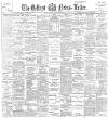 Belfast News-Letter Thursday 17 September 1896 Page 1