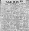 Belfast News-Letter Friday 18 September 1896 Page 1