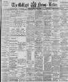 Belfast News-Letter Thursday 01 October 1896 Page 1