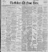 Belfast News-Letter Thursday 08 October 1896 Page 1
