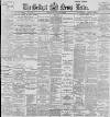 Belfast News-Letter Saturday 31 October 1896 Page 1