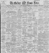 Belfast News-Letter Wednesday 04 November 1896 Page 1