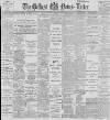 Belfast News-Letter Thursday 05 November 1896 Page 1
