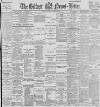 Belfast News-Letter Saturday 14 November 1896 Page 1