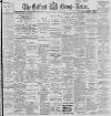 Belfast News-Letter Monday 23 November 1896 Page 1