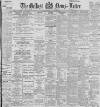 Belfast News-Letter Saturday 05 December 1896 Page 1