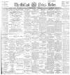 Belfast News-Letter Wednesday 09 December 1896 Page 1
