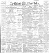 Belfast News-Letter Thursday 10 December 1896 Page 1