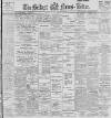 Belfast News-Letter Wednesday 16 December 1896 Page 1