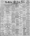 Belfast News-Letter Thursday 24 December 1896 Page 1
