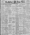 Belfast News-Letter Wednesday 30 December 1896 Page 1