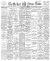 Belfast News-Letter Thursday 31 December 1896 Page 1