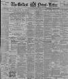 Belfast News-Letter Monday 04 January 1897 Page 1