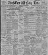 Belfast News-Letter Tuesday 05 January 1897 Page 1
