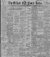 Belfast News-Letter Thursday 07 January 1897 Page 1
