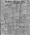 Belfast News-Letter Saturday 09 January 1897 Page 1