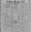 Belfast News-Letter Monday 11 January 1897 Page 1