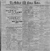 Belfast News-Letter Thursday 14 January 1897 Page 1