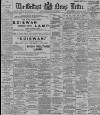 Belfast News-Letter Tuesday 26 January 1897 Page 1
