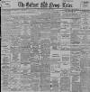 Belfast News-Letter Saturday 30 January 1897 Page 1