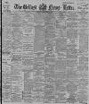 Belfast News-Letter Tuesday 16 March 1897 Page 1
