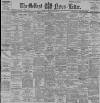 Belfast News-Letter Saturday 20 March 1897 Page 1