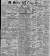 Belfast News-Letter Tuesday 23 March 1897 Page 1
