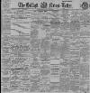 Belfast News-Letter Wednesday 31 March 1897 Page 1