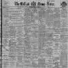 Belfast News-Letter Thursday 08 April 1897 Page 1