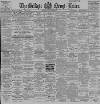 Belfast News-Letter Friday 16 April 1897 Page 1