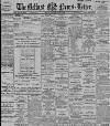 Belfast News-Letter Saturday 17 April 1897 Page 1