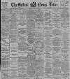 Belfast News-Letter Tuesday 20 April 1897 Page 1