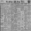 Belfast News-Letter Thursday 22 April 1897 Page 1
