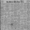 Belfast News-Letter Friday 23 April 1897 Page 1