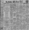 Belfast News-Letter Monday 26 April 1897 Page 1