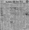 Belfast News-Letter Friday 30 April 1897 Page 1
