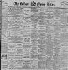 Belfast News-Letter Saturday 05 June 1897 Page 1