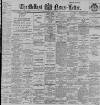 Belfast News-Letter Friday 11 June 1897 Page 1