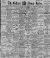 Belfast News-Letter Thursday 24 June 1897 Page 1