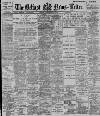 Belfast News-Letter Thursday 29 July 1897 Page 1