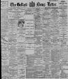 Belfast News-Letter Thursday 05 August 1897 Page 1