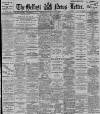 Belfast News-Letter Thursday 19 August 1897 Page 1