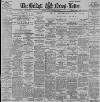 Belfast News-Letter Friday 03 September 1897 Page 1