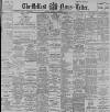 Belfast News-Letter Thursday 09 September 1897 Page 1