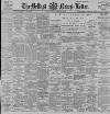 Belfast News-Letter Friday 10 September 1897 Page 1