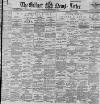 Belfast News-Letter Friday 01 October 1897 Page 1
