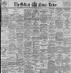 Belfast News-Letter Tuesday 05 October 1897 Page 1