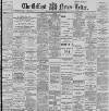Belfast News-Letter Thursday 14 October 1897 Page 1