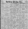 Belfast News-Letter Wednesday 03 November 1897 Page 1