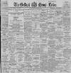 Belfast News-Letter Friday 05 November 1897 Page 1